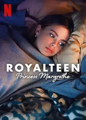 فيلم Royalteen Princess Margrethe 2023 مترجم - باهي فيلم